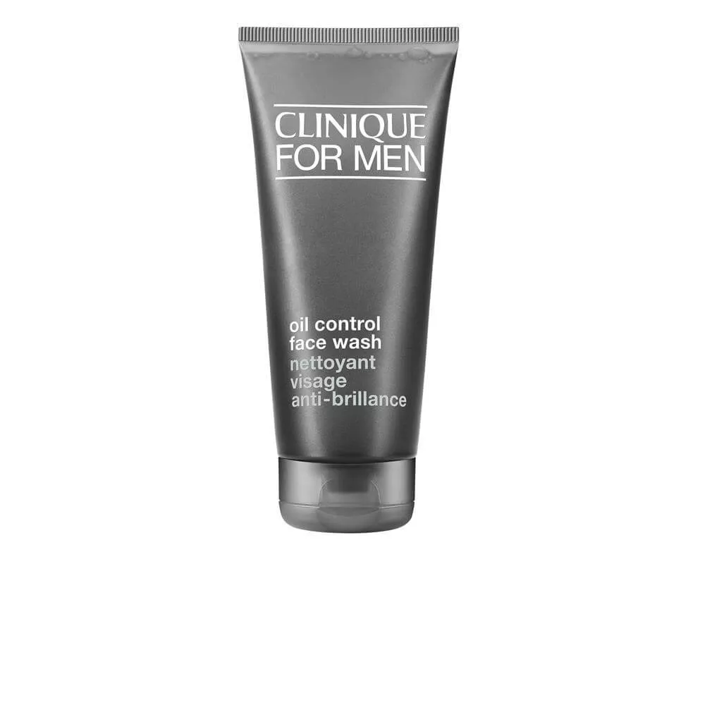 Clinique For Men Oil Control Face Wash 200ml